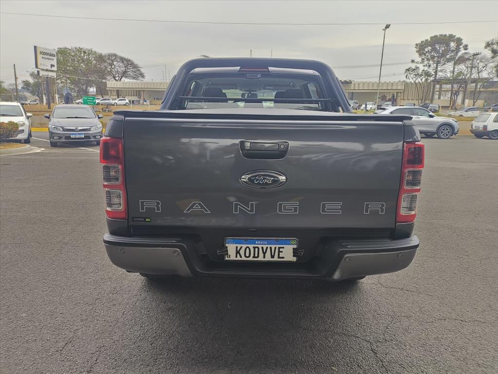 RANGER 2.2 XLS 4X4 CD 16V DIESEL 4P AUTOMÁTICO
