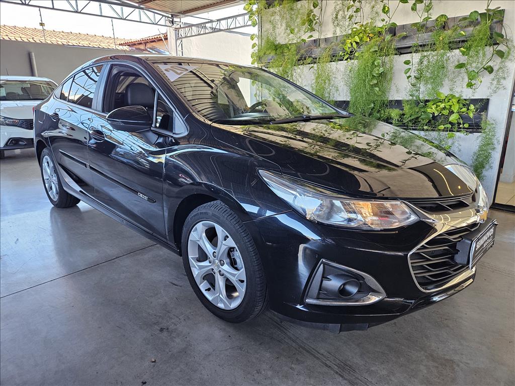 CRUZE 1.4 TURBO LT 16V FLEX 4P AUTOMÁTICO1