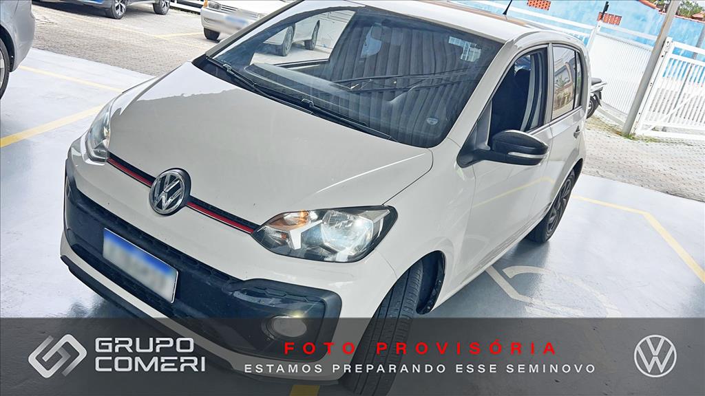 UP 1.0 170 TSI TOTAL FLEX CONNECT 4P MANUAL2
