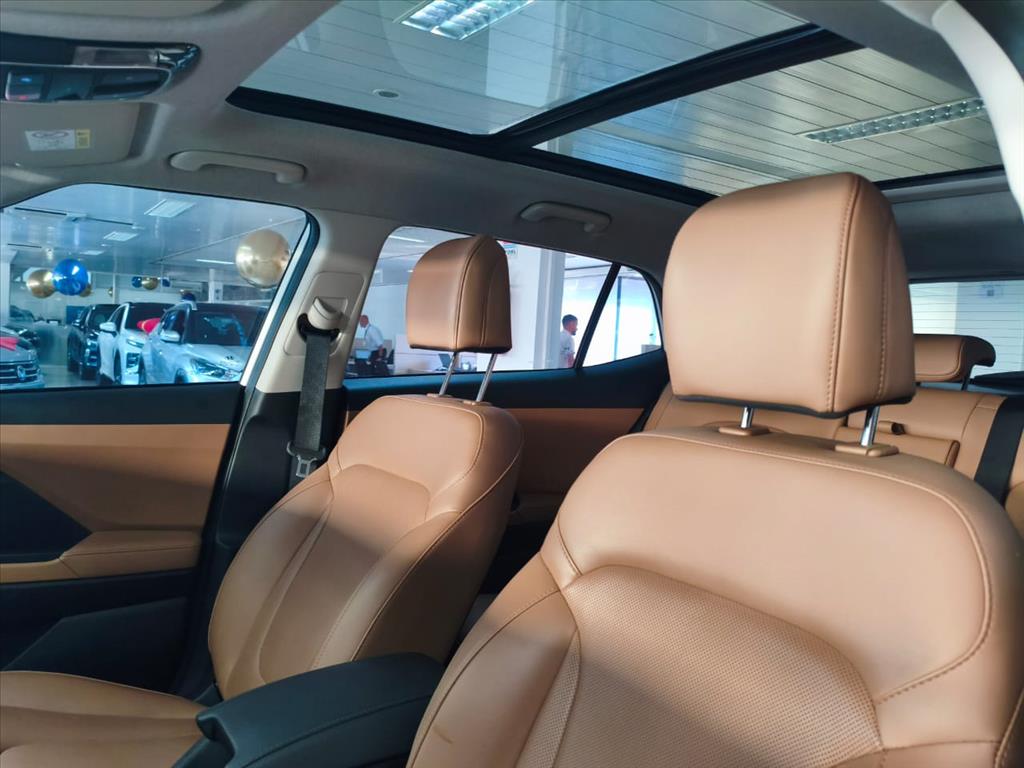 CRETA 1.0 TGDI FLEX PLATINUM AUTOMÁTICO8