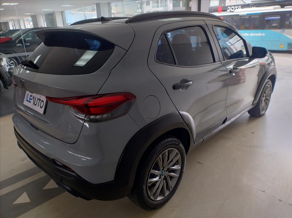PULSE 1.3 FLEX DRIVE MANUAL5