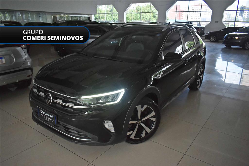 NIVUS 1.0 200 TSI TOTAL FLEX HIGHLINE AUTOMÁTICO2