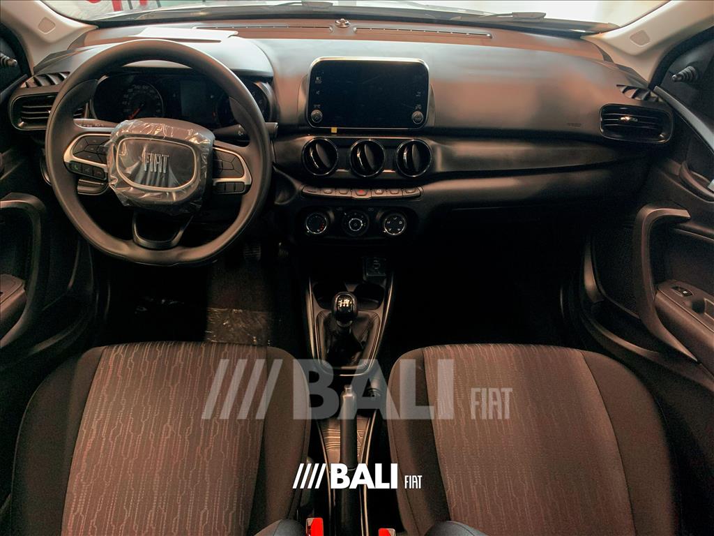 ARGO 1.0 FIREFLY FLEX DRIVE MANUAL7