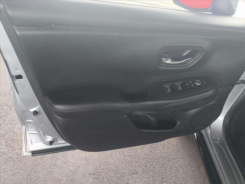 ZR-V 2.0 i-VTEC GASOLINA TOURING CVT13