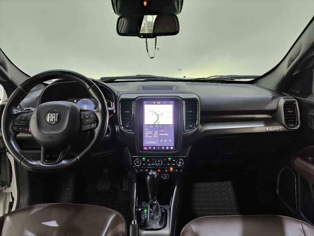 TORO 2.0 16V TURBO DIESEL RANCH 4WD AT93