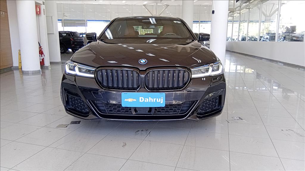 530e 2.0 16V TWINPOWER HÍBRIDO M SPORT AUTOMÁTICO1