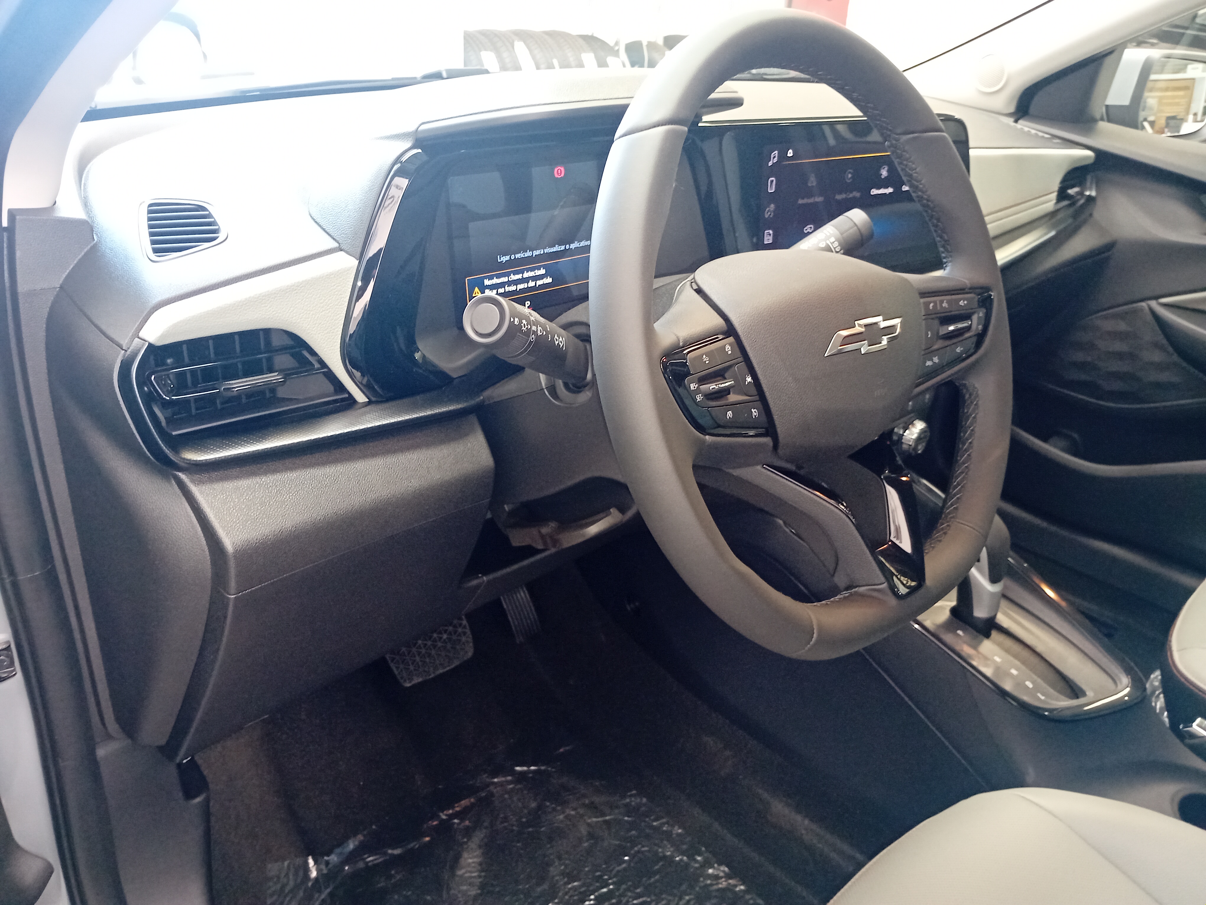 SONIC 1.0 TURBO FLEX PREMIER AUTOMÁTICO4