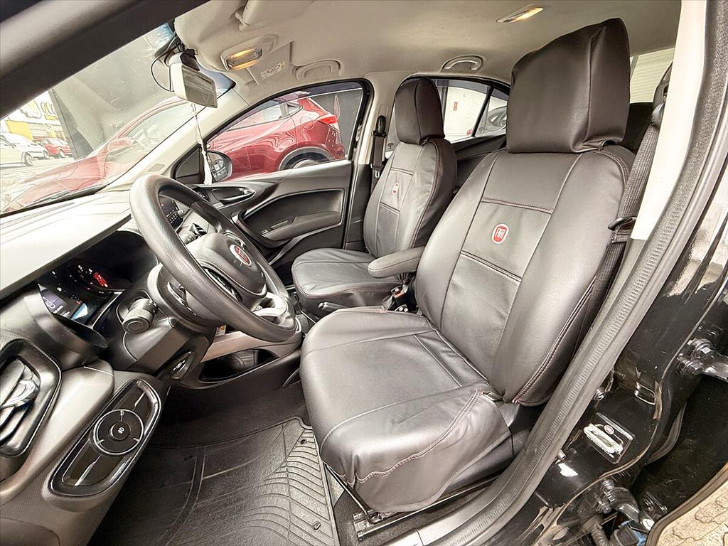 Fiat Cronos - 1.3 FIREFLY FLEX DRIVE GSR