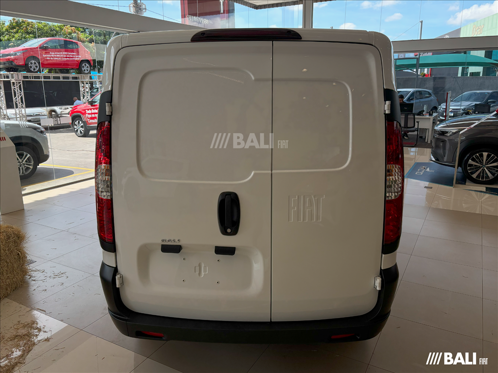 FIORINO 1.3 FIREFLY FLEX ENDURANCE MANUAL5