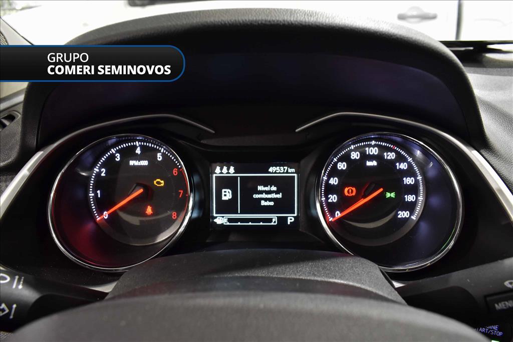 ONIX PLUS 1.0 TURBO FLEX LTZ AUTOMÁTICO