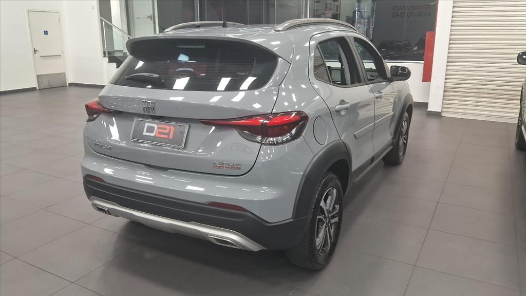 Fiat-PULSE-1.0 TURBO 200 FLEX AUDACE CVT