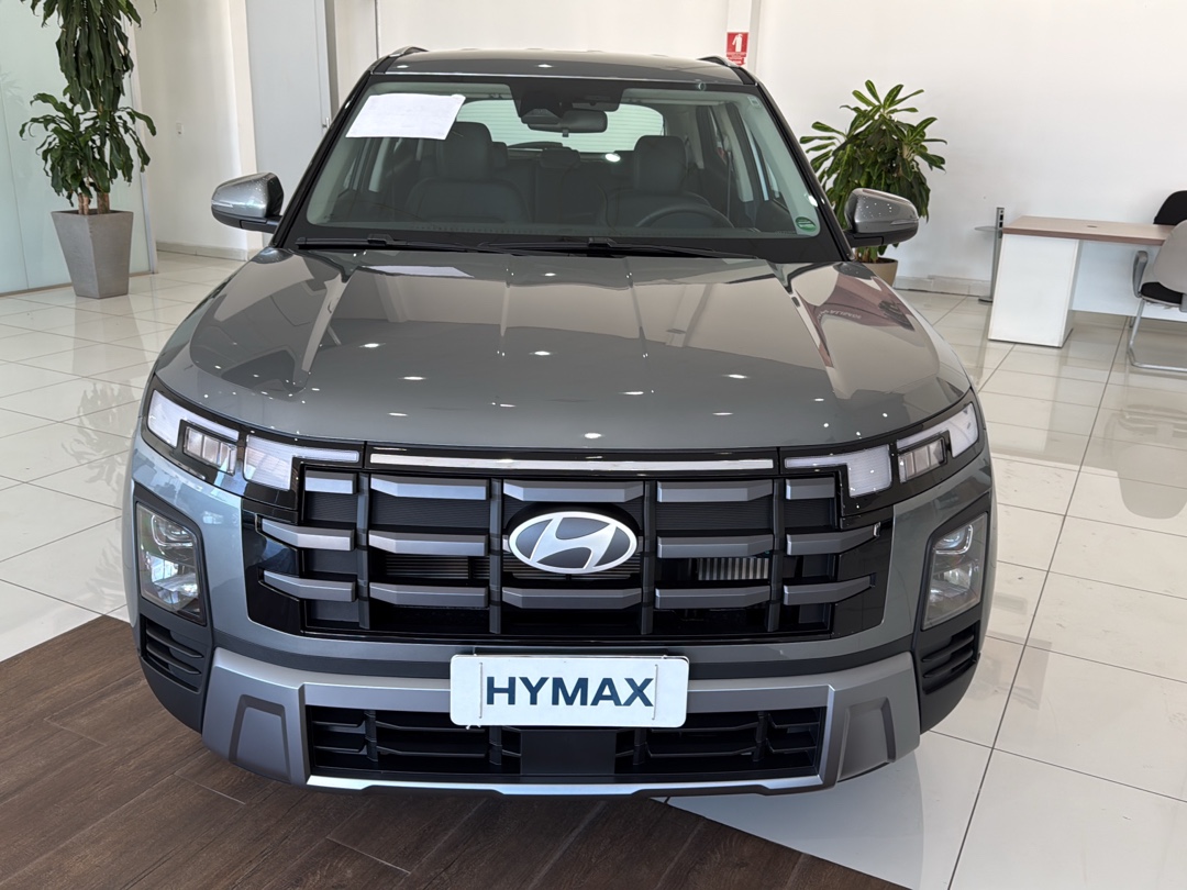 CRETA 1.0 TGDI FLEX LIMITED AUTOMÁTICO2