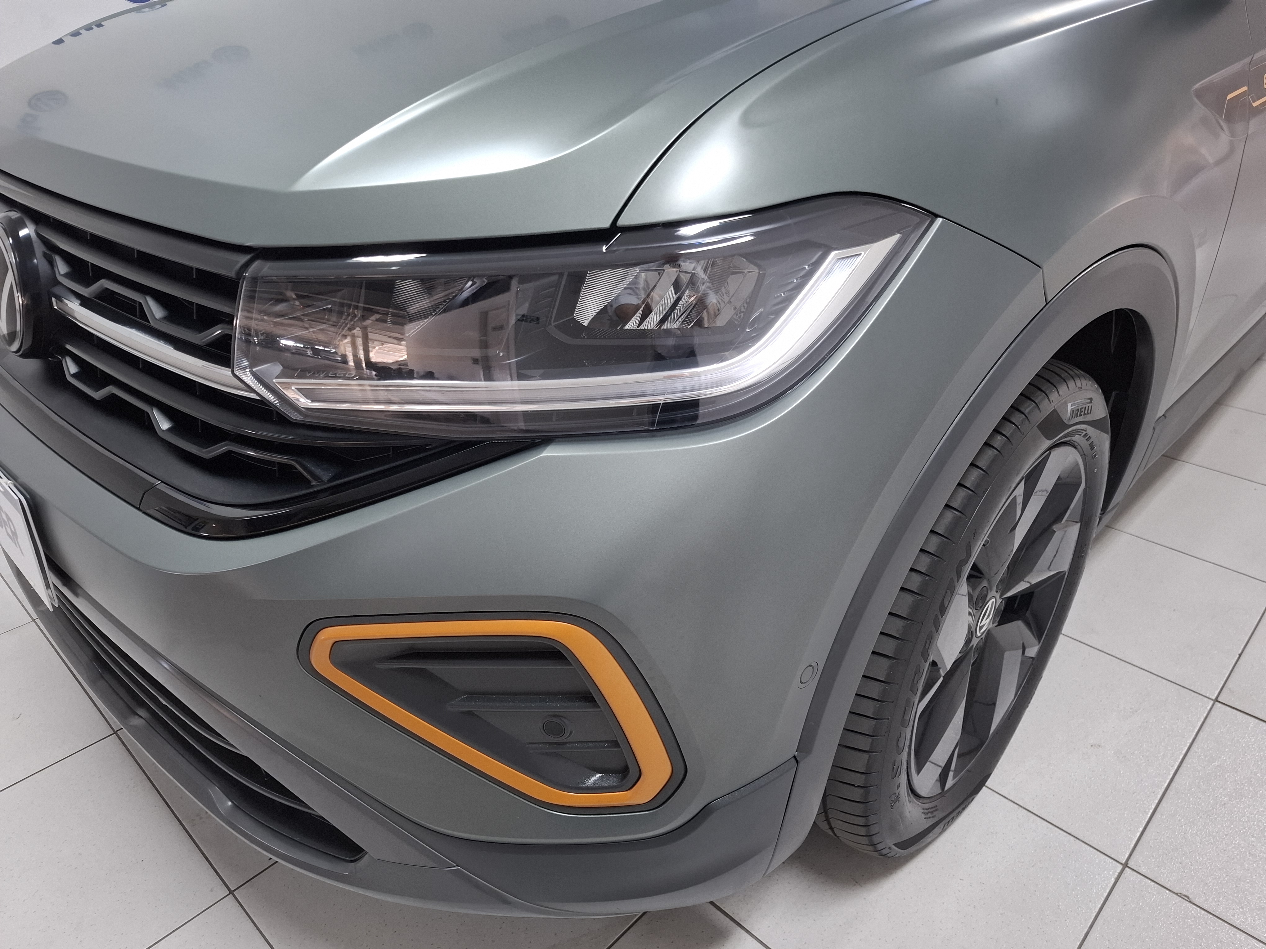 T-CROSS 1.4 250 TSI TOTAL FLEX EXTREME AUTOMÁTICO2