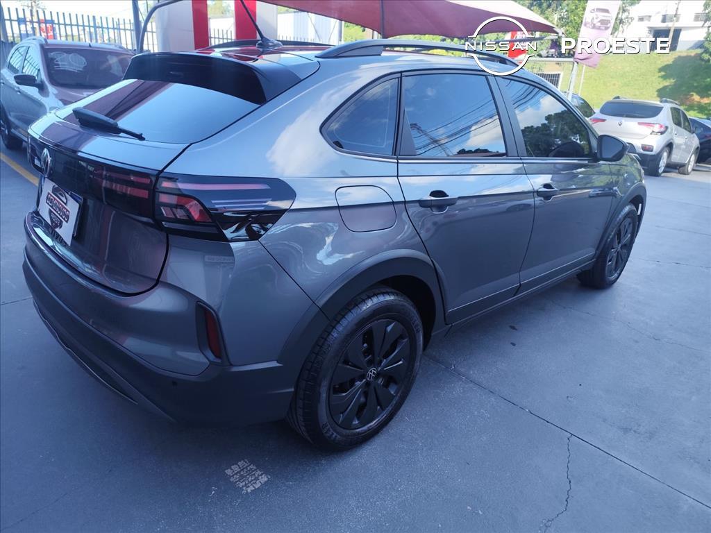 NIVUS 1.0 200 TSI TOTAL FLEX SENSE AUTOMÁTICO5