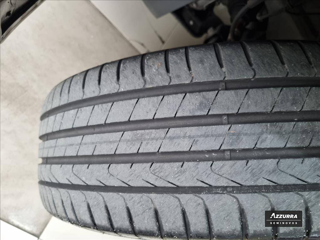 FASTBACK 1.0 TURBO 200 FLEX CVT13