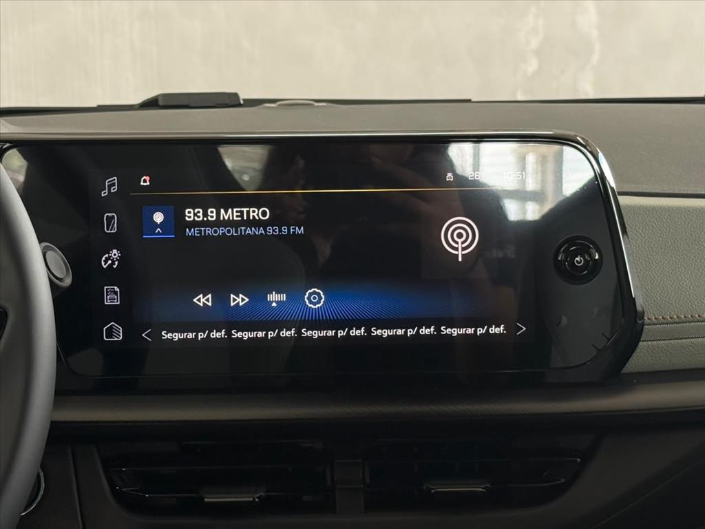 SONIC 1.0 TURBO FLEX PREMIER AUTOMÁTICO9