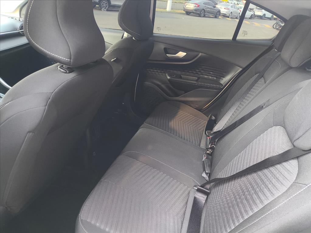 FASTBACK 1.0 TURBO 200 FLEX AUDACE CVT