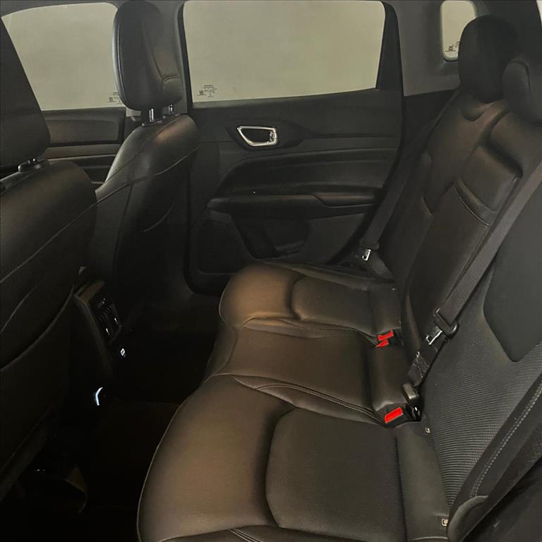 COMPASS 1.3 T270 TURBO FLEX LONGITUDE AT69