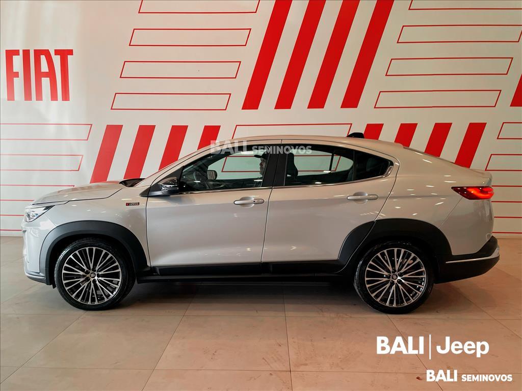 FASTBACK 1.3 TURBO 270 FLEX LIMITED EDITION AT64