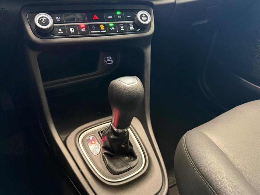 PULSE 1.0 TURBO 200 FLEX DRIVE CVT12