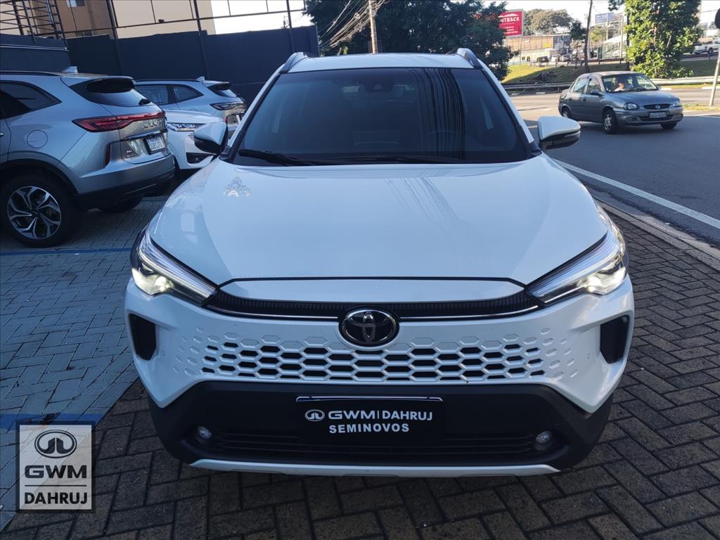 COROLLA CROSS 2.0 VVT-IE FLEX XRE DIRECT SHIFT1