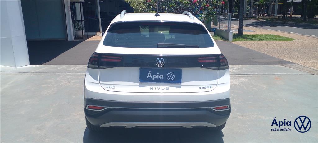 NIVUS 1.0 200 TSI TOTAL FLEX HIGHLINE AUTOMÁTICO4