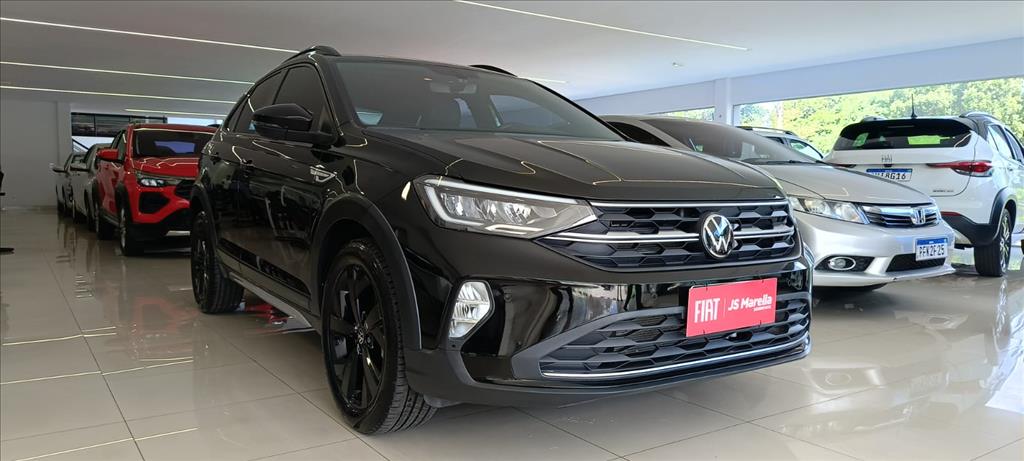 NIVUS 1.0 200 TSI TOTAL FLEX HIGHLINE AUTOMÁTICO