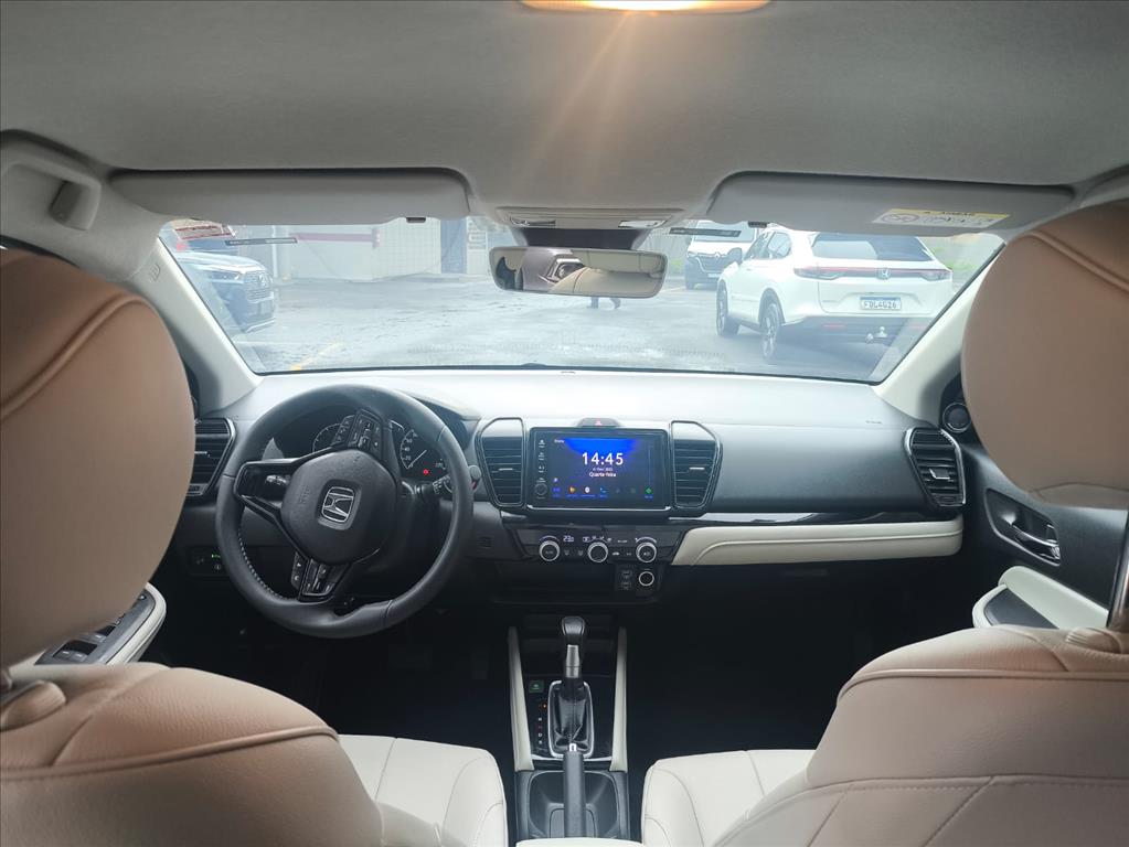 CITY 1.5 i-VTEC FLEX TOURING CVT11