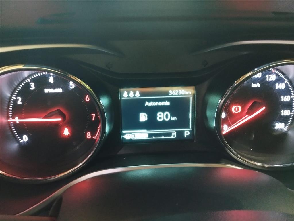 TRACKER 1.0 TURBO FLEX LT AUTOMÁTICO10