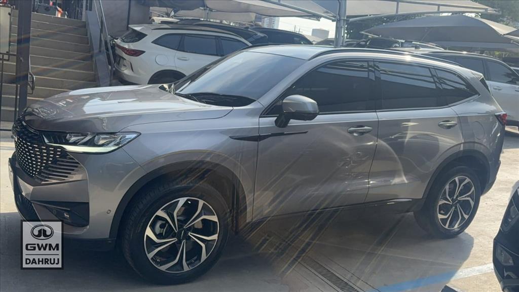 HAVAL H6 1.5 PHEV PREMIUM AWD E-TRACTION0