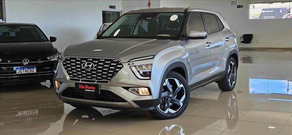 2.0 FLEX ULTIMATE AUTOMÁTICO