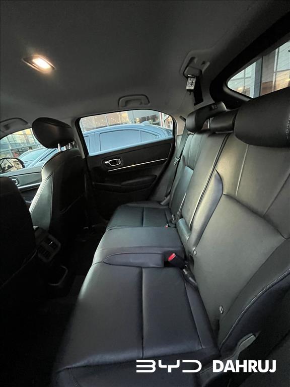 HR-V 1.5 DI I-VTEC FLEX EXL CVT8