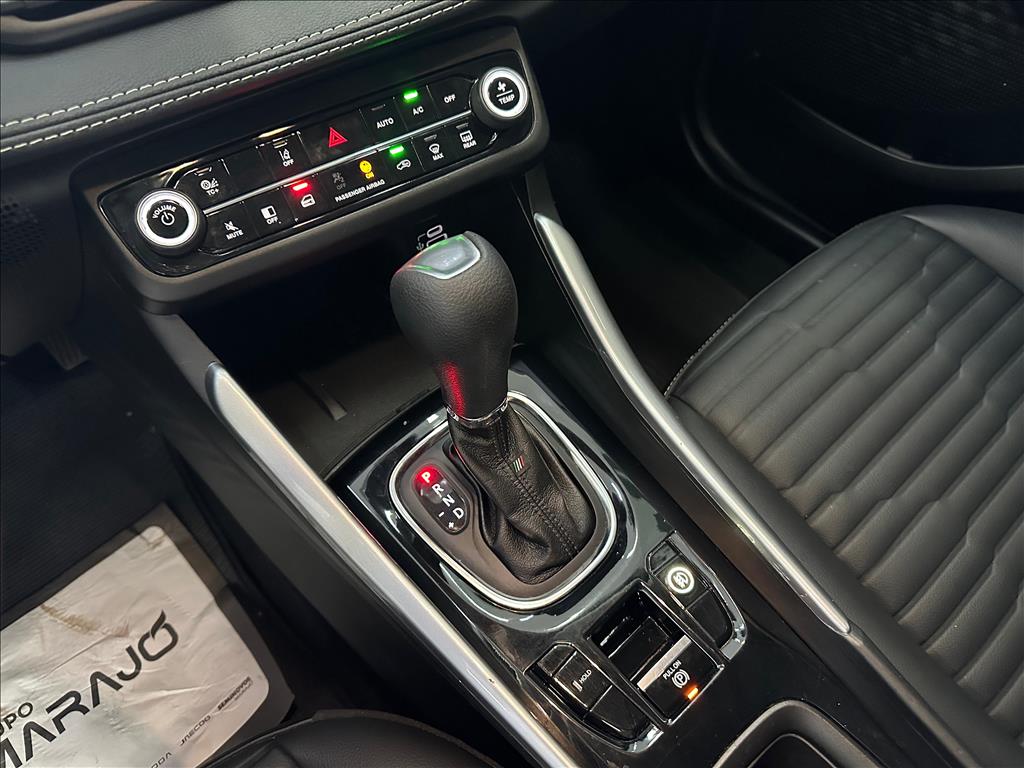 FASTBACK 1.0 TURBO 200 FLEX AUDACE CVT10