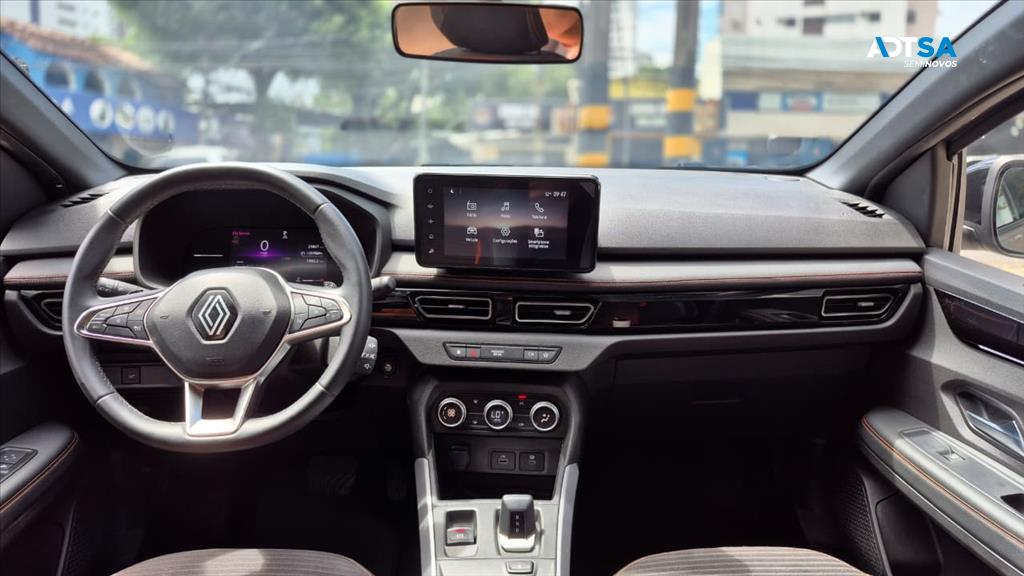 RENAULT KARDIAN 1.0 TCE FLEX PREMIÉRE EDITION EDC