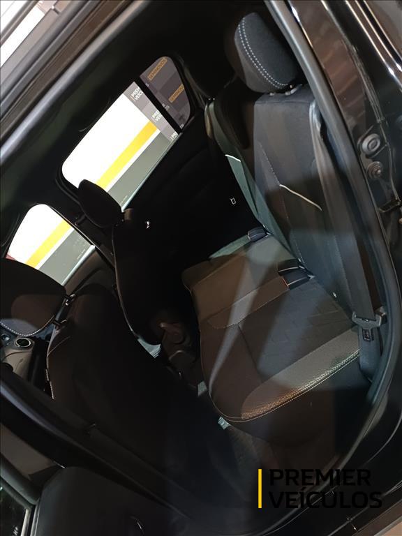 SANDERO 1.6 16V SCE FLEX ZEN MANUAL7