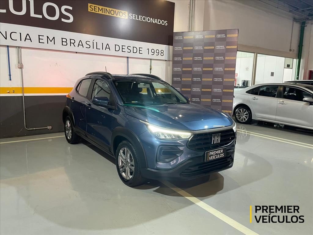 PULSE 1.3 FLEX DRIVE CVT1