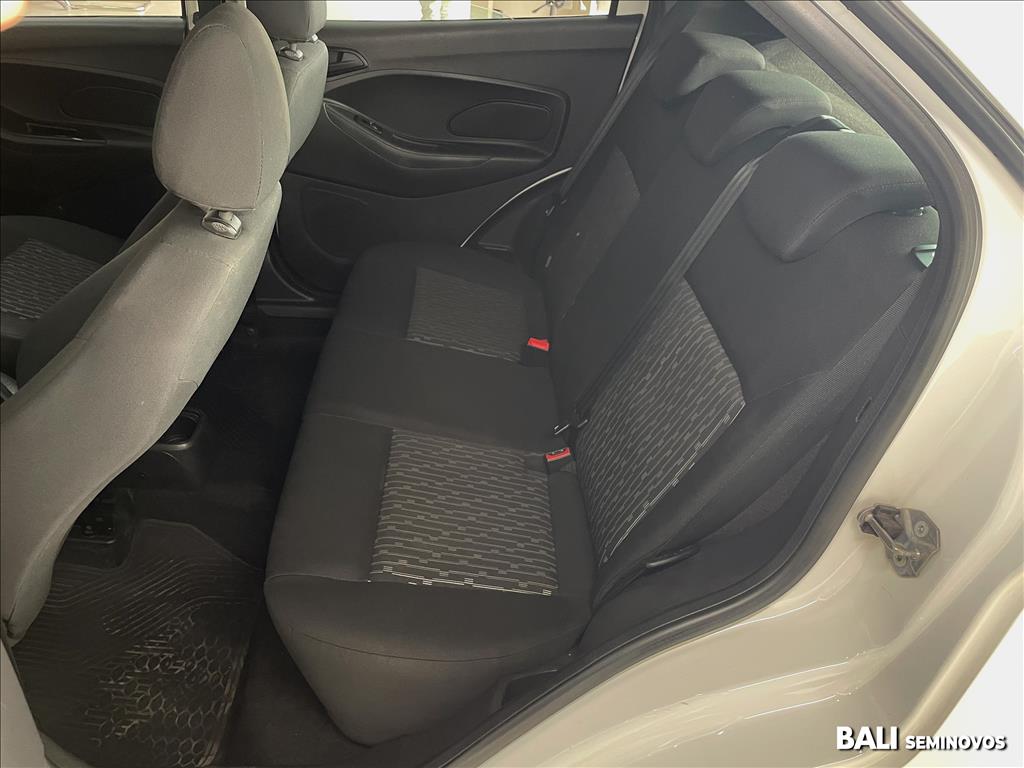KA 1.5 TI-VCT FLEX SE PLUS MANUAL17