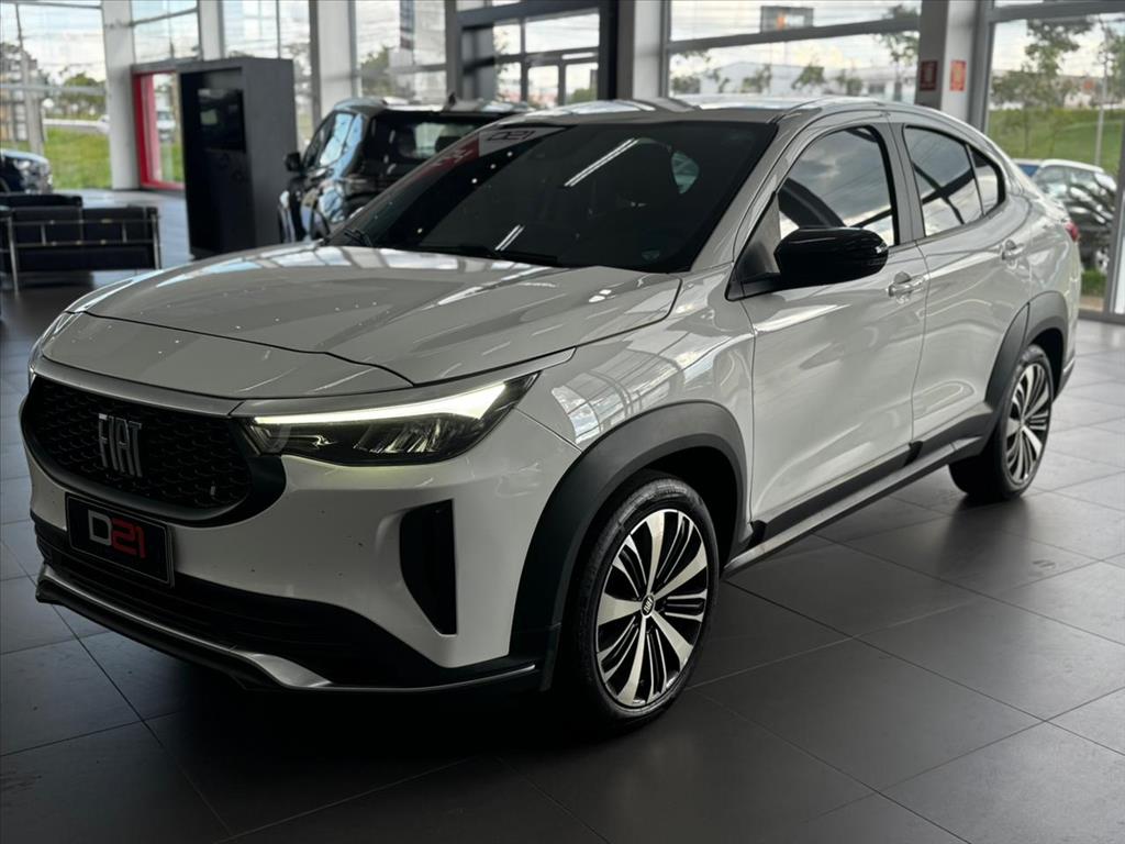 Fiat-FASTBACK-1.0 TURBO 200 HYBRID AUDACE CVT