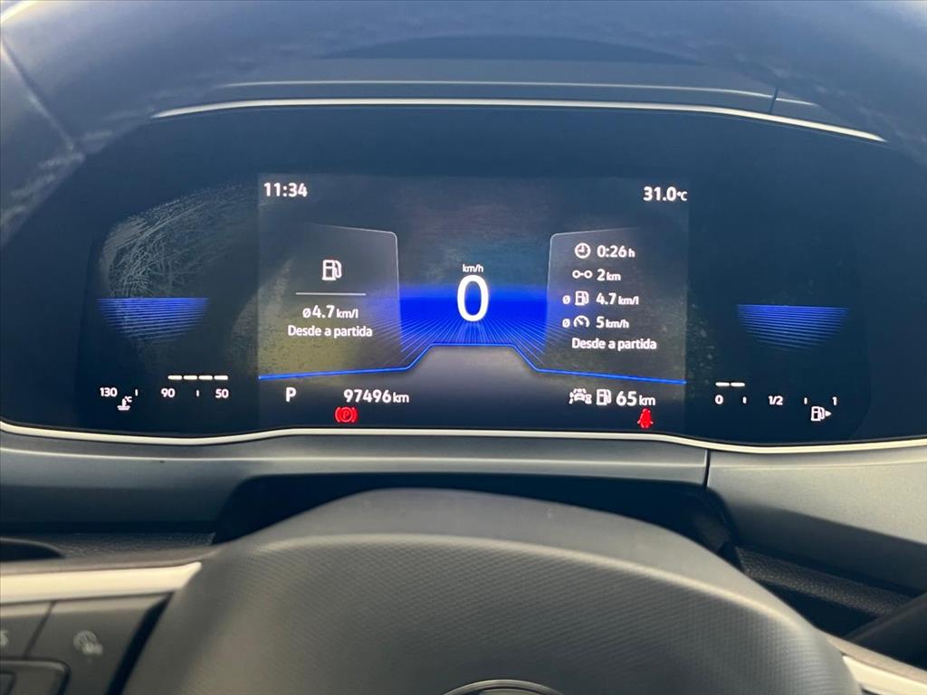 T-CROSS 1.0 200 TSI TOTAL FLEX AUTOMÁTICO6