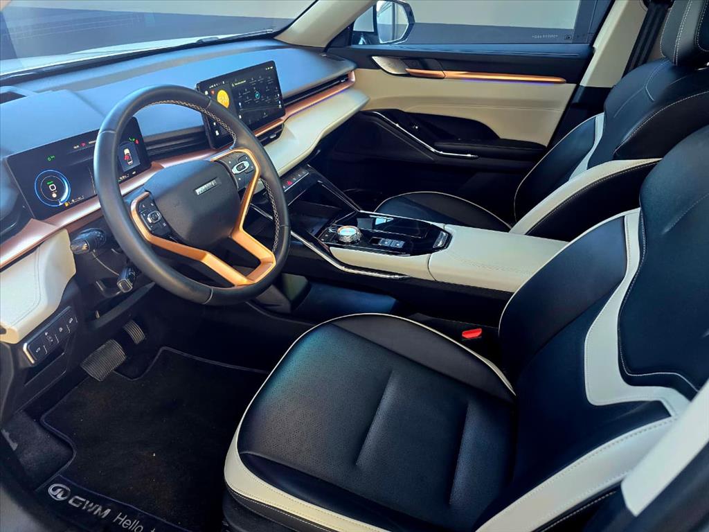 HAVAL H6 1.5 HEV ONE E-TRACTION7