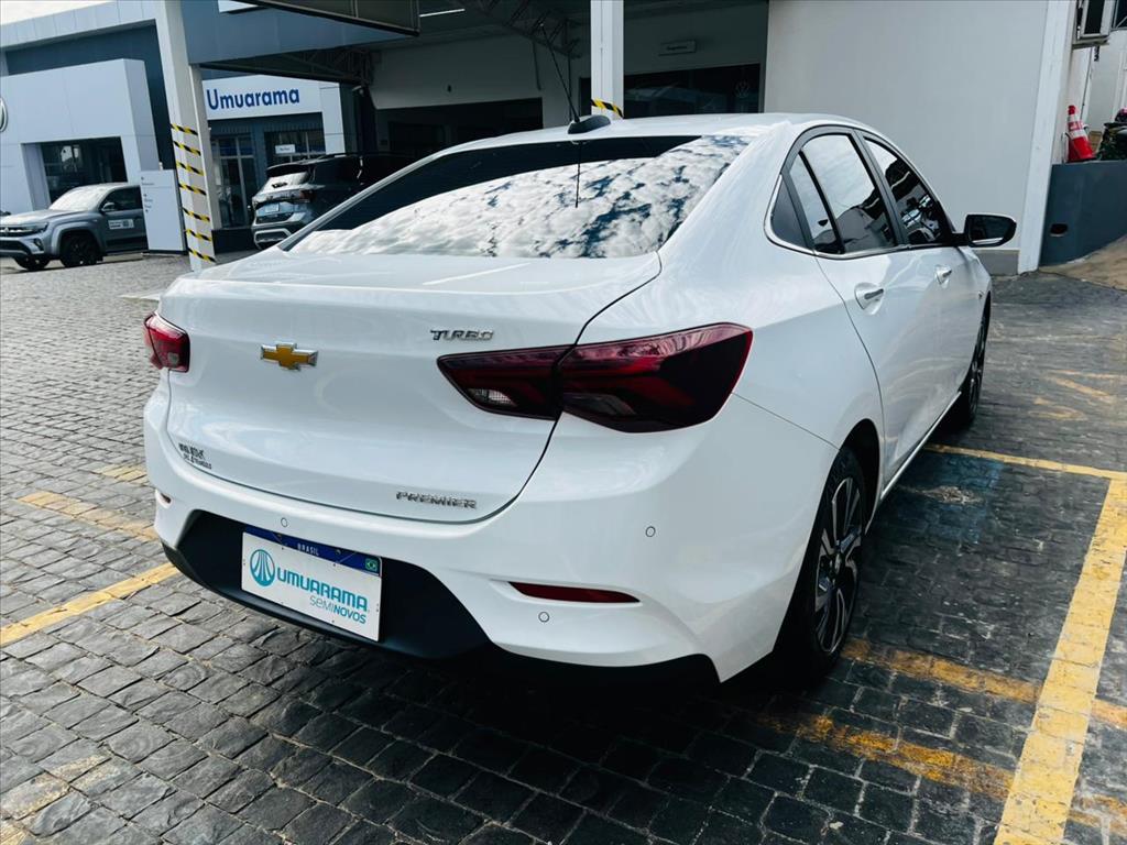 ONIX PLUS 1.0 TURBO FLEX PREMIER AUTOMÁTICO3