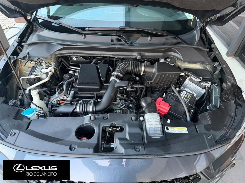 HR-V 1.5 DI I-VTEC TURBO FLEX TOURING CVT9