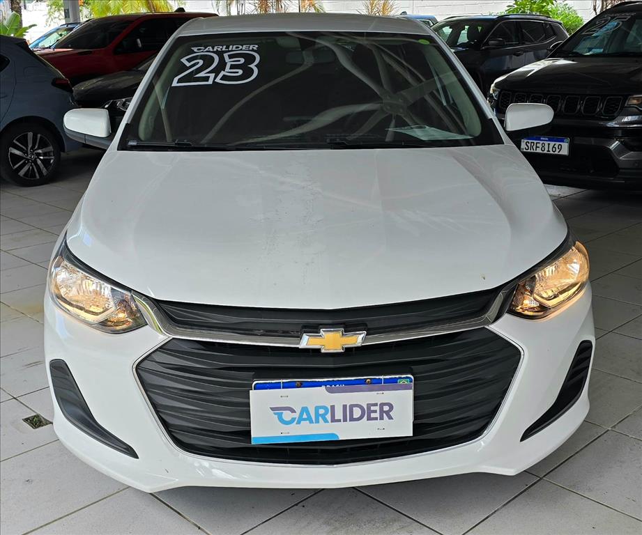 ONIX 1.0 TURBO FLEX LT MANUAL