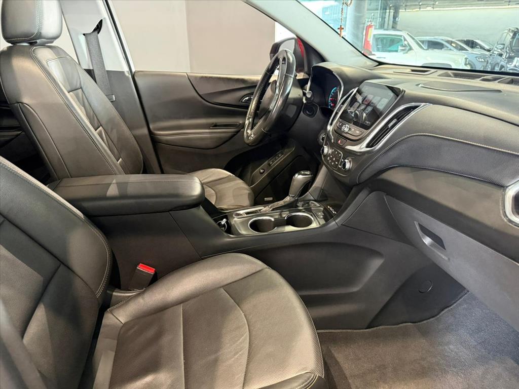 EQUINOX 1.5 16V TURBO GASOLINA PREMIER AWD AUTOMÁTICO4