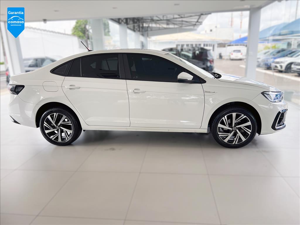 VIRTUS 1.0 200 TSI HIGHLINE AUTOMÁTICO3