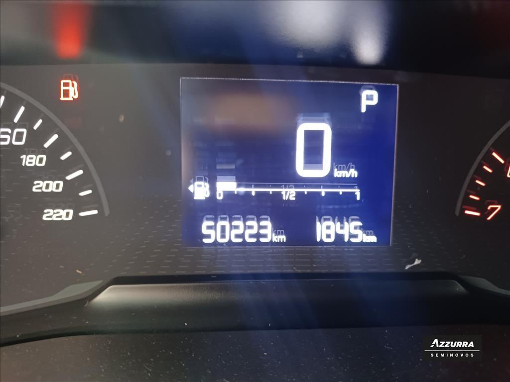 208 1.6 16V FLEX ACTIVE AT613