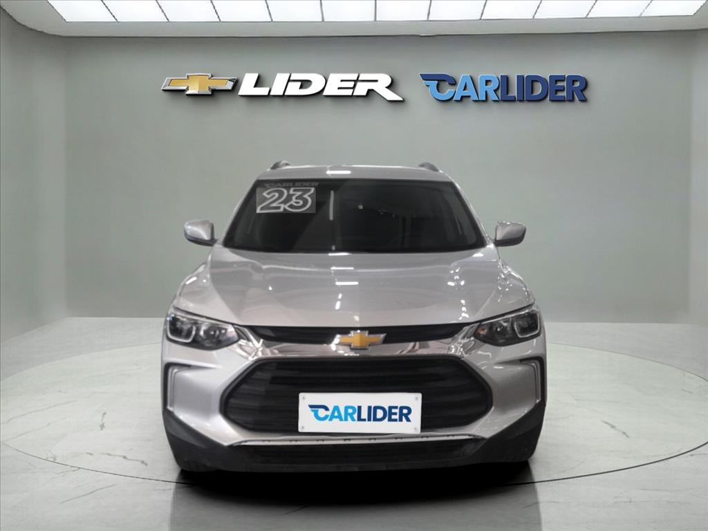 TRACKER 1.0 TURBO FLEX LT AUTOMÁTICO1