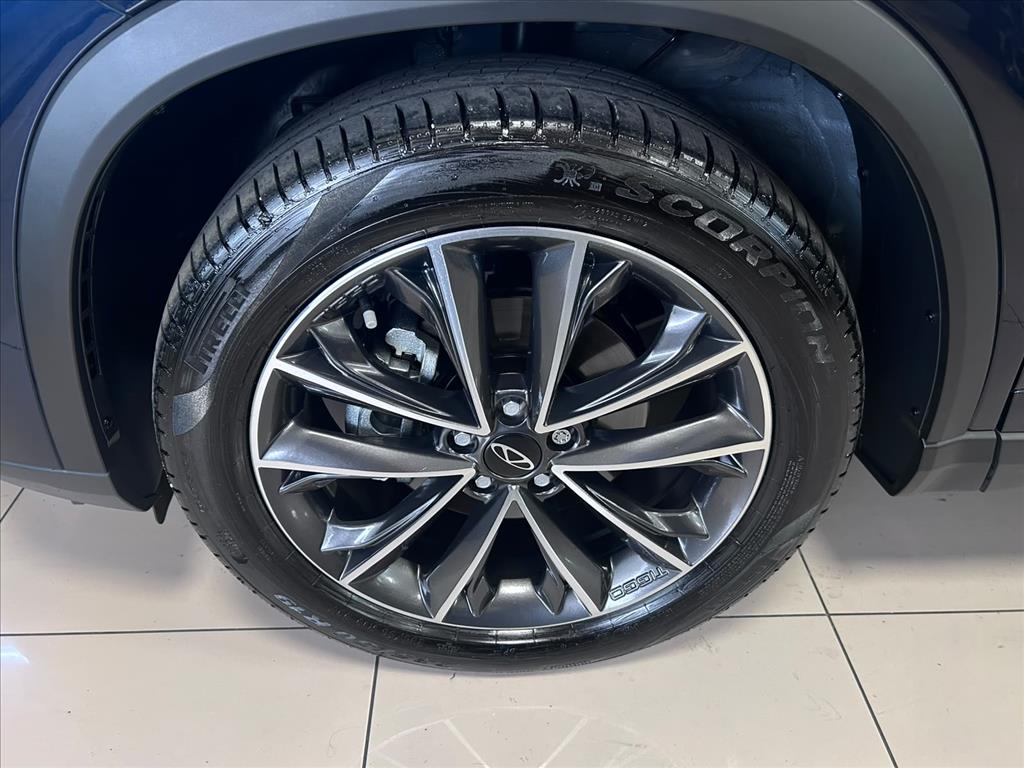 TIGGO 8 PRO 1.6 TGDI GASOLINA DCT3