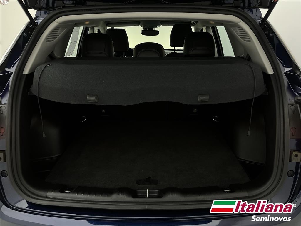 COMPASS 1.3 T270 TURBO FLEX LONGITUDE AT615