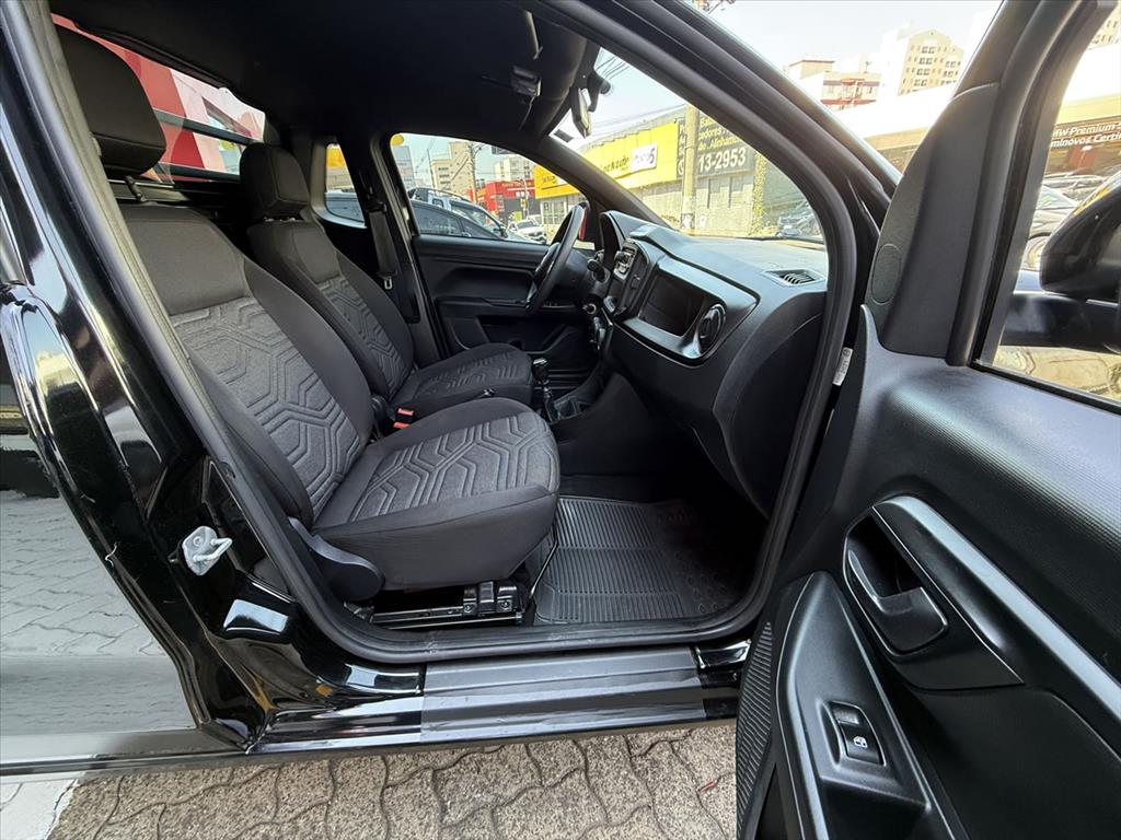 Fiat Strada - 1.3 FIREFLY FLEX FREEDOM CS MANUAL